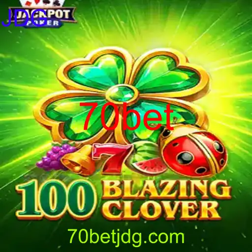 100BlazingClover