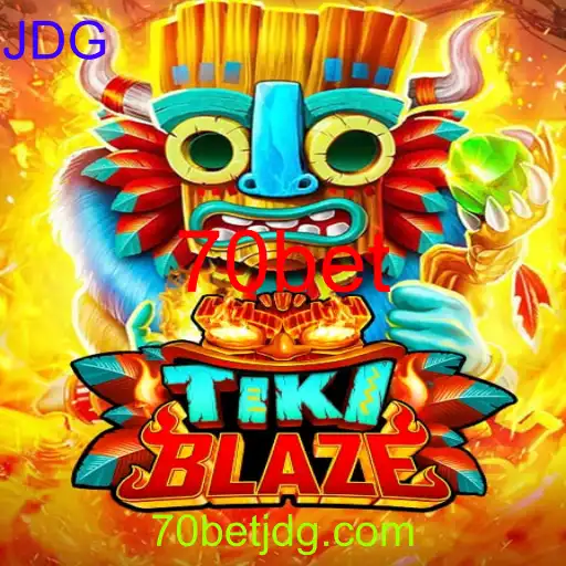 TikiBlaze